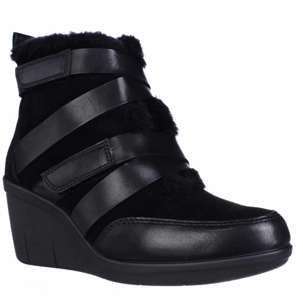 walmart wedge sneakers