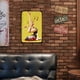 thumbnail image 5 of Montaje En Pared Sexy Lady Metal Signs Retro Pub Bar Door Hanging Rectangle Iron Sheet Likrtyny Arte Deco, 5 of 9
