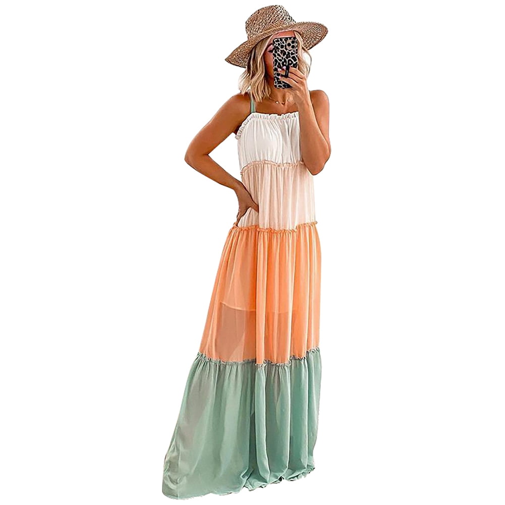 walmart sun dresses
