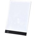 thumbnail image 2 of A4 Copy Board Dimmable Tracing Light Pad Box USB Power Artcraft Animation Sketch Drawing Tool, 2 of 5