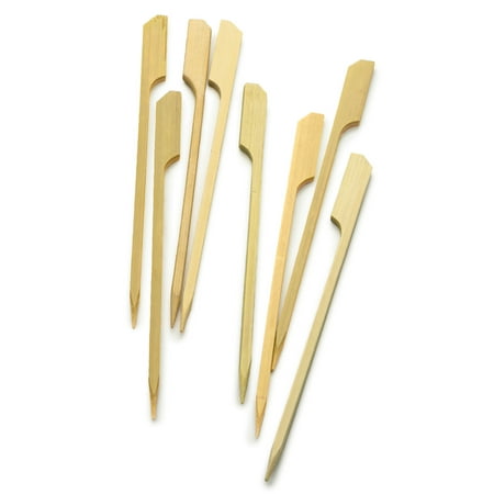 

RSVP Intl Bamboo Appetizer Picks - 50Ct