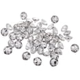 thumbnail image 1 of Kearding 50pcs Crystal Buttons for Sofa Headboard Decoration Upholstery 25mm Crafts Tela de costura y artesanía, 1 of 1