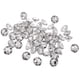thumbnail image 1 of Naiovety 50pcs Crystal Buttons for Sofa Headboard 25mm Upholstery Crafts Decoration Tela de costura y artesanía, 1 of 1