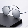 thumbnail image 2 of Men's Polarized Sunshade Driving Sunglasses (Color : C, Size : Medium), 2 of 5