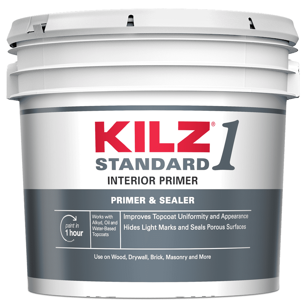 Kilz 1 Standard Int Primer 3.5g