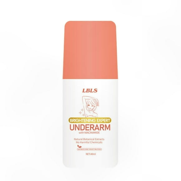 Refreshing Underarm Cream for Odor Control and Sweat Reduction with Long-Lasting Aroma Protection Deodorant Care Solution