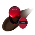 thumbnail image 1 of Mascarilla Tirtir de Cushion Foundation, tamaño pequeño, 4,5 ml, color rojo, #55N, 1 of 5