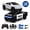 TSL black+white 2pcs2, variant on 1:24 RC Car Toys - All Terrain High Speed Remote Control Car with Light and Loadspace, Electric Vehicle Toys for Kids, Gifts for Kids, Boys and Girls