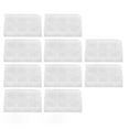 thumbnail image 2 of 6 Well Tissue Culture Plates with Lid, Individually Wrapped  Flat Bottom Sterile Culture Plate Well Cell Culture Plate Laboratory Chemical  Plates, Pack of 10, 2 of 7