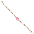 thumbnail image 1 of Retractable Bracelet, Convenient  Bracelet Sturdy  For Engagements For Appointments For Classrooms For Beaches Rose Red, 1 of 8