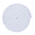 thumbnail image 2 of Super Soft 3 Strand Twisted Cotton Rope - Multiple Colors to Choose from in Various Diameters and Lengths, 2 of 2