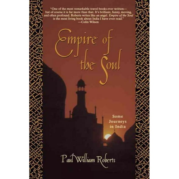 Empire of the Soul (Paperback)