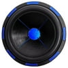 Power Acoustik MOFO-152X 15" 3000 Watt / 1400w RMS Car Subwoofer Sub MOFO152X