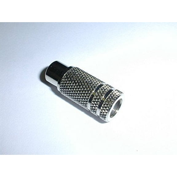 30-536 RCA PHONE PIN JACK ( 1 EACH) - 30-536