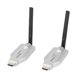 thumbnail image 5 of Transmisor Y Receptor De Interfaz Multimedia HD, Transmisor Y Receptor De Interfaz De Pantalla HD Inalámbrico 1080P A 60 Hz Para Computadora Portátil TV Box, 5 of 7