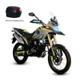 thumbnail image 1 of Motocicleta Vento GTS 300cc 2023 VENTO GTS 300 ADVENTURE, 1 of 5