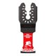 thumbnail image 1 of Cuchilla oscilante Diablo DOU125CW Universal Fit 3,2 cm, 1 of 4