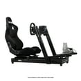 thumbnail image 4 of Next Level Racing GTElite Lite Wheel Plate Edition (NLR-E028), 4 of 8