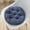Blue, variant on XYRSRUW Solid Color Chair Cushion, Thickened Soft Padded Pillow, Comfortable Floor Cushion, Perfect for Kitchen Dining, Patio Seating, 15.74×15.74in(Pink)