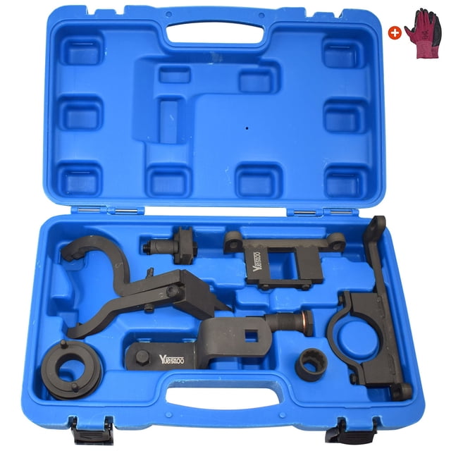 Kit de herramientas de sincronización del árbol de levas Yuesstloo para Ford Land Rover 4.0L