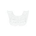 thumbnail image 4 of Protège-dents double Everlast - Résine Acrylique transparente, 4 of 8