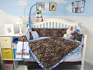 complete nursery set