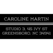 Tailored Sequence Personalized Address Label