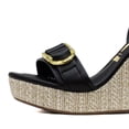 thumbnail image 4 of Zapatillas para Mujer Vizzano 6282116 negro 24.5, 4 of 4