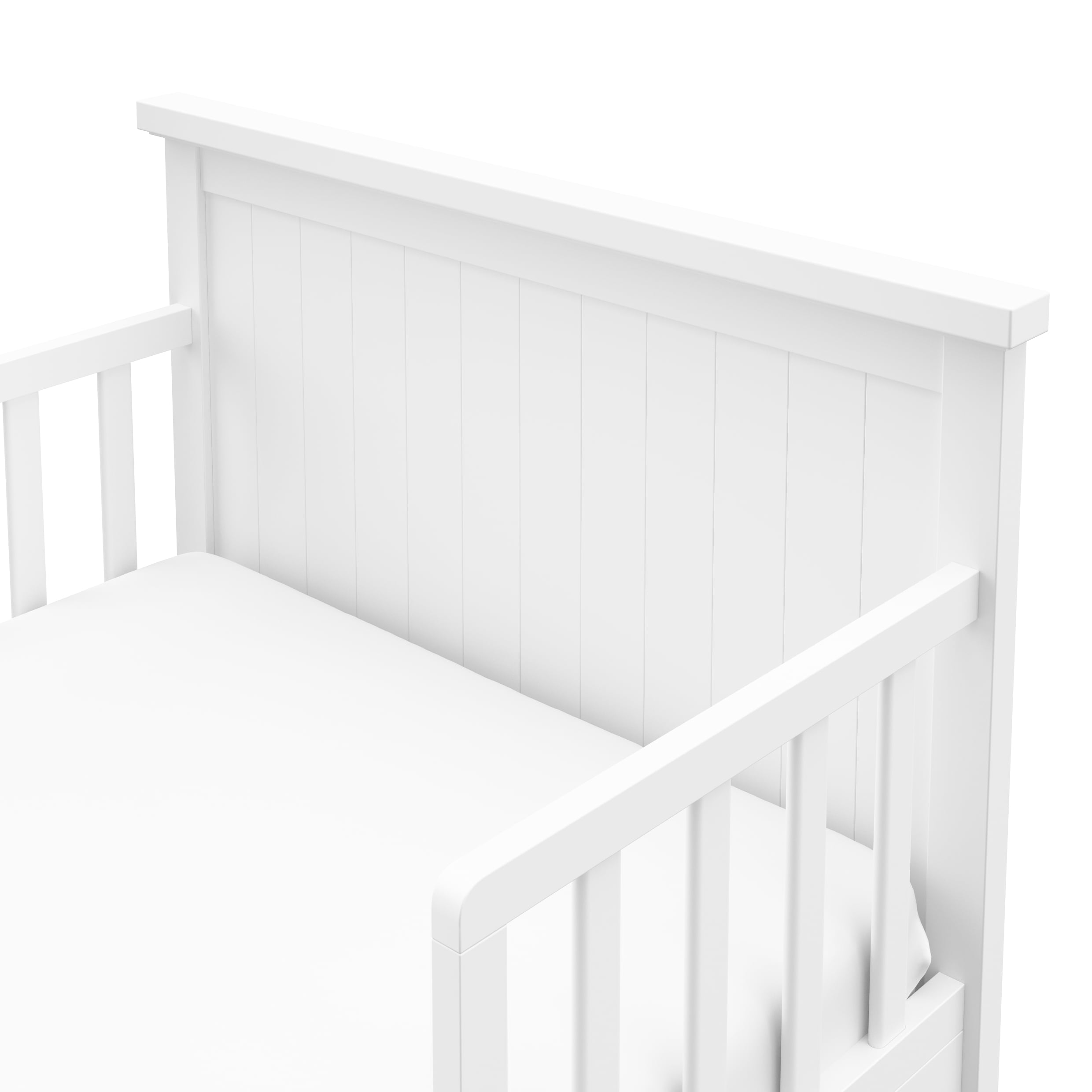 graco bed frame