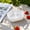 C, variant on Divided Veggie Tray with Lid Snackle Box Serving Container Salad Keeper,Refrigerator Organizer Bins Produce Saver for Meal Prep Fruit