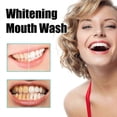 thumbnail image 5 of Coconut Pulling Oil - Mint Oil Pulling Mouthwash with Tongue Scraper | Natural Essential Oils for Fresh Breath, Teeth Whitening & Healthy Gums, 5 of 5