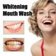 thumbnail image 5 of Coconut Pulling Oil - Mint Oil Pulling Mouthwash with Tongue Scraper | Natural Essential Oils for Fresh Breath, Teeth Whitening & Healthy Gums, 5 of 5