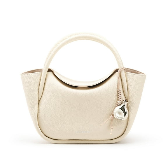 Women Bag 2025 New Leather Handbag Bag Fashion Shoulder Crossbody Bag High End Bag