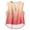 Light pink, variant on Womens Tank Tops Sleeveless Button Up V Neck Vest Top Cotton Linen Blouses Basic Shirt Summer Clothes for Daily Beach Vacation
