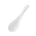 thumbnail image 4 of Ceramic Gravy Boat Set with Ladle Serving Bowl Dipping Sauce Cups and Container>, 4 of 8