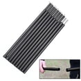 thumbnail image 4 of Trailor Backpacking Hiking Camping Canopy Telescopic Tent Pole Adjustable Rods, 4 of 6
