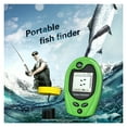 thumbnail image 4 of Portable Wired Fish Finder Sounder Fish Alarm Fishfinder 100M Fishing Echo Sounder Detector For Pesca ,Fishing Observation Device, 4 of 6