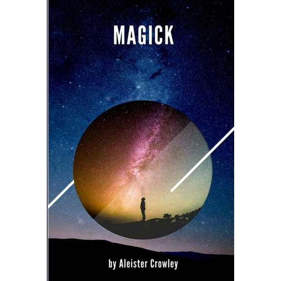 Magick, (Paperback)