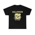 thumbnail image 3 of Mad Sandwich Halloween Shirts Women Plus Size Spooky Food Plus Size Halloween Costumes for Women, 3 of 7
