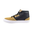 thumbnail image 4 of Jordan Series Mid Men's Shoes Black-White-Elemental Gold-Washed Teal da8026-017, 4 of 6