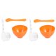 thumbnail image 1 of BESTYASH 2 De Y Para Mezclar Mascarillas Faciales Accesorio Para Cuidado Personal, 1 of 8