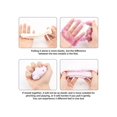 thumbnail image 3 of Slime Crystal Mud Fruit Scented Cream Clay Diy Stress Relief Toy, Cake Cup Ice Cream Jelly Mud, Clay Kit, Strawberry Banana Grape, 3 of 4