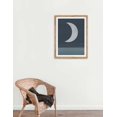 thumbnail image 2 of Cuadro decorativo FABRICA GALERIA Ilustraciones Abstractas 019, 2 of 3