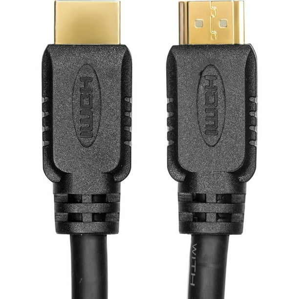 1 ft hdmi