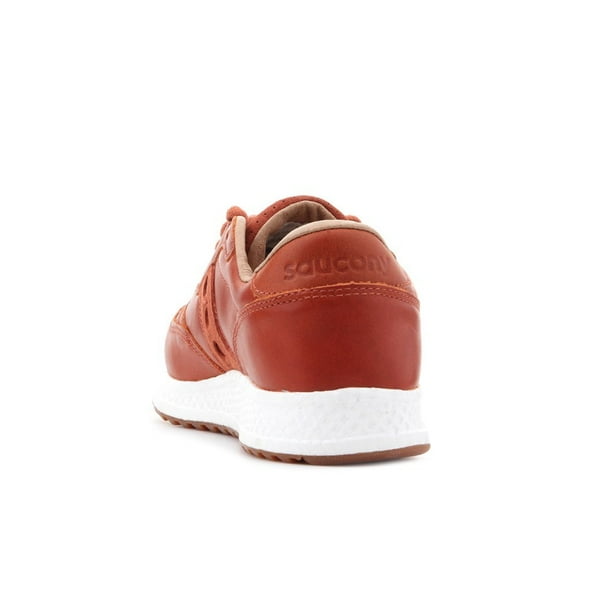 Saucony freedom shop runner leather