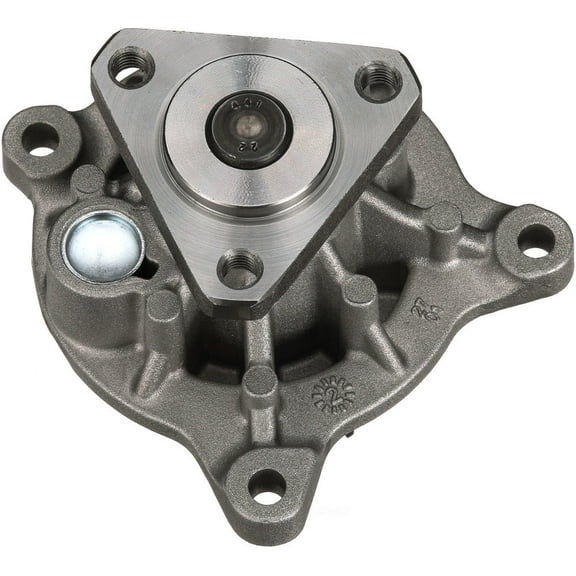Gates 41229 Water Pump(Standard) Fits select: 2019-2022 FORD EDGE, 2022 FORD MAVERICK