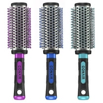 Conair Professional Large Round Hairbrush (Pack of 4)