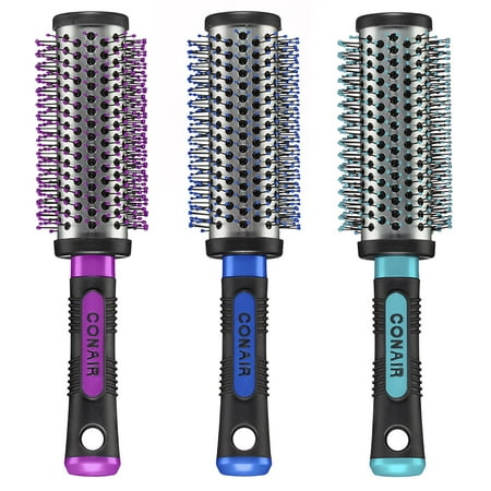 Conair Professional Large Round Hairbrush (Pack of 24)