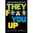 thumbnail image 2 of They F*** You up: How to Survive Family Life, 2 of 2