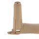 thumbnail image 3 of Cubierta de Ajuste de de Manija de Panel de Puerta Interior Derecha para 2007-2013 X5 Beige, 3 of 9
